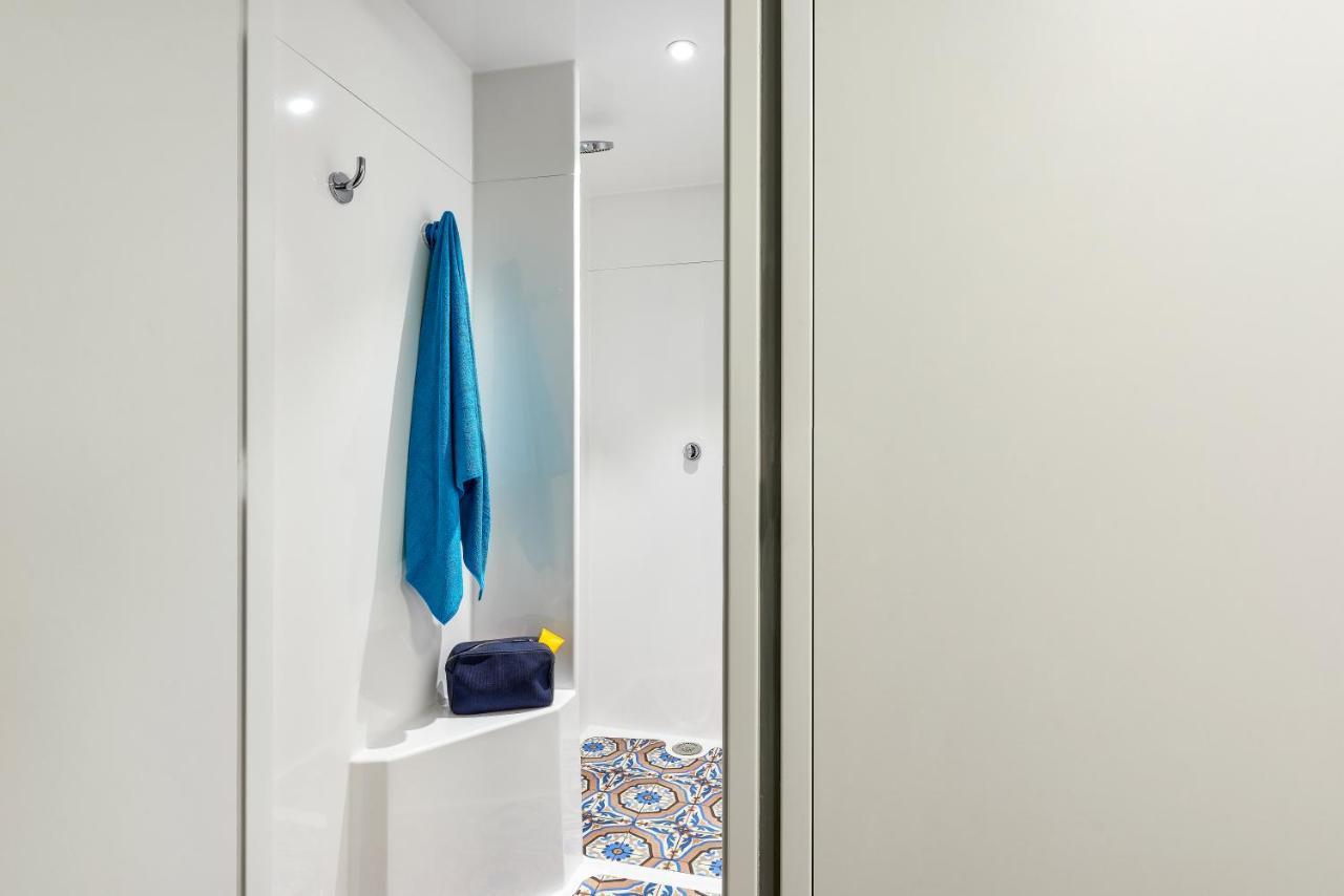 hotelF1 La Rochelle Angoulins Rénové Extérieur photo